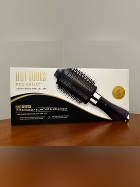 Hot Tools Blowout & Volumizer
